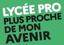Voie pro rentrée 2025